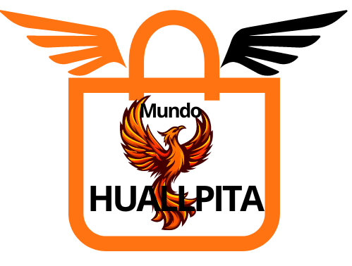 LOGO MUNDO HUALLPITA